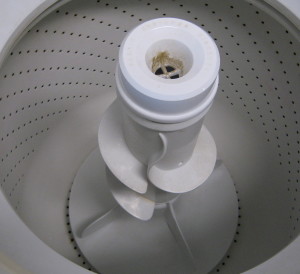 Washer Agitator Whirlpool