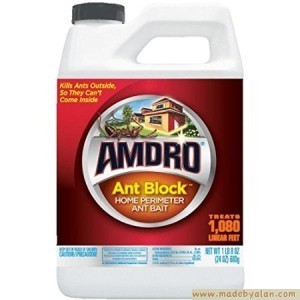 Amdro Ant Block