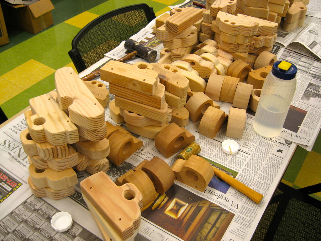 Wood making. Making Wooden Toy | Woodturning. Making Toys.